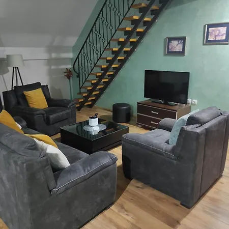 Knez Apartment