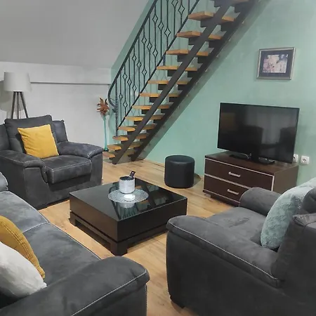 Apartment Knez *