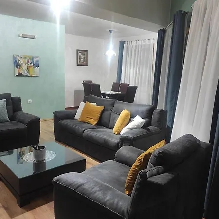 Appartement Knez Zlatibor