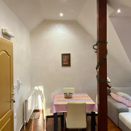 Apartment Knez Zlatibor