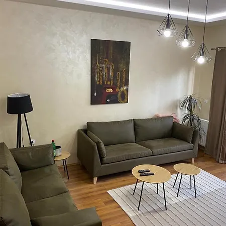 Apartment Knez