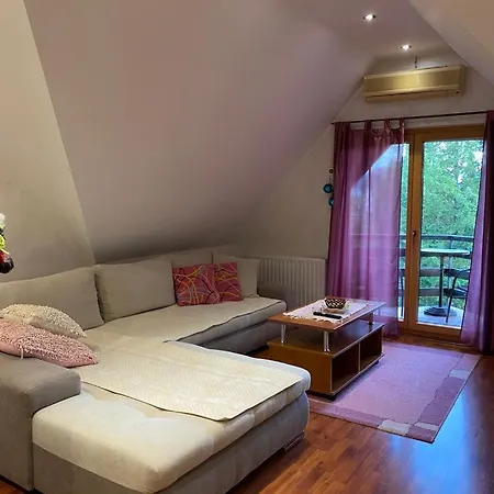Knez Apartment