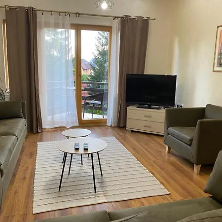 Knez Apartment