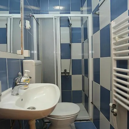Apartment Knez *