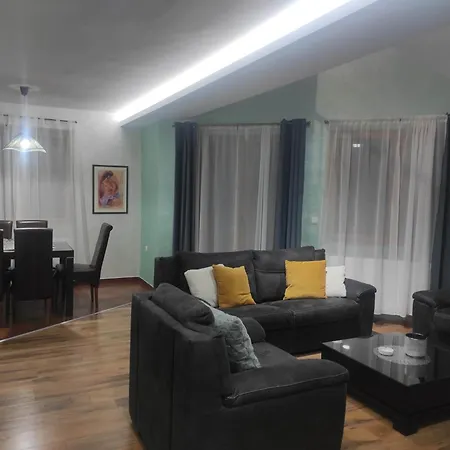 Knez Apartment Zlatibor