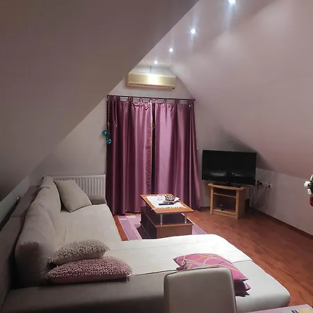 Knez Apartment Zlatibor