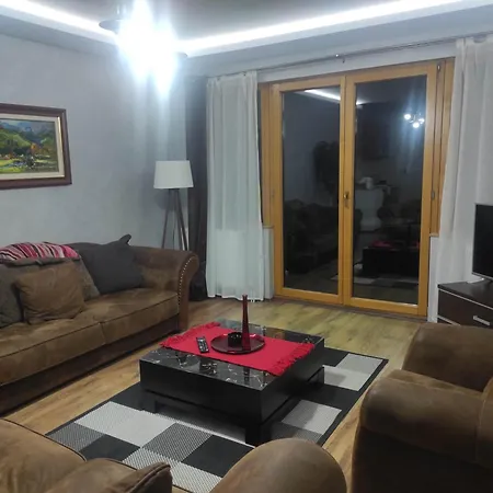 Apartment Knez