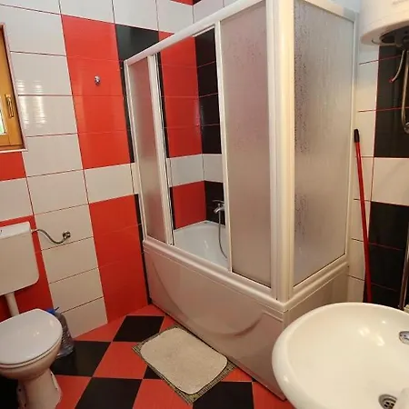Knez Apartment