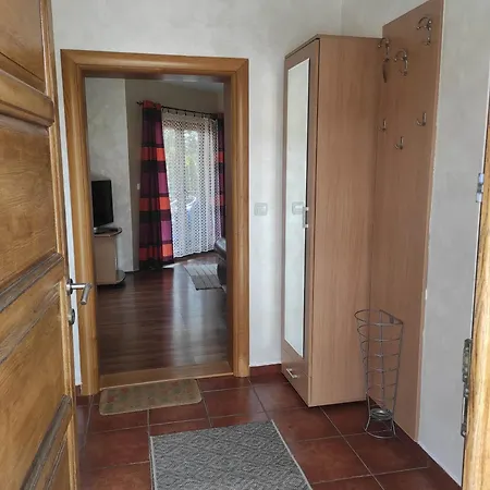 Apartment Knez *