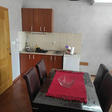 Apartment Knez Zlatibor