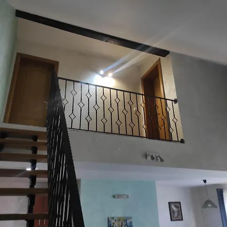 Apartment Knez