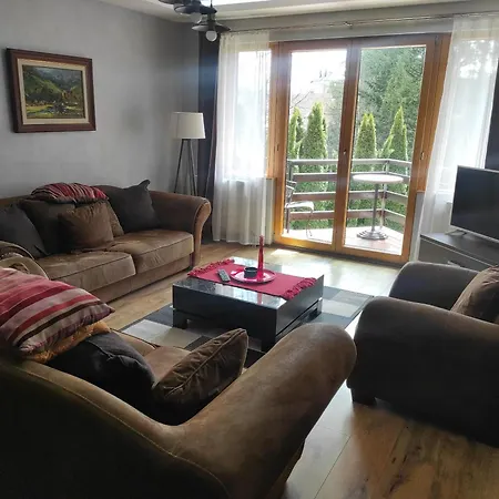 Knez Apartment