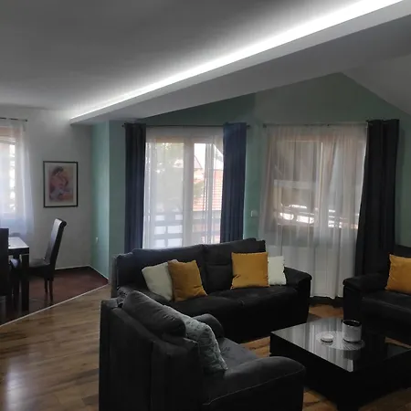 Knez Apartment Zlatibor