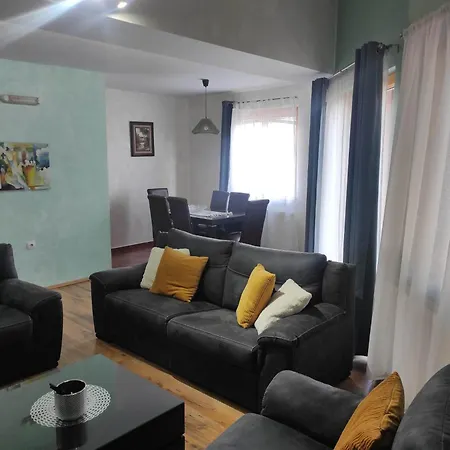 Apartment Knez Zlatibor