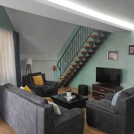 Apartment Knez Zlatibor