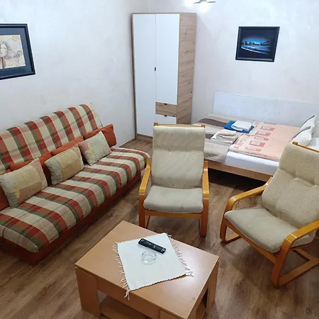 Knez Apartment