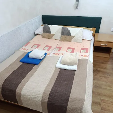 Apartment Knez *