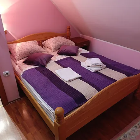 Apartment Knez *