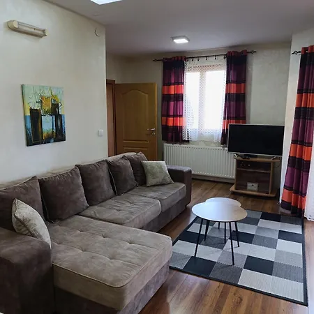 Knez Apartment