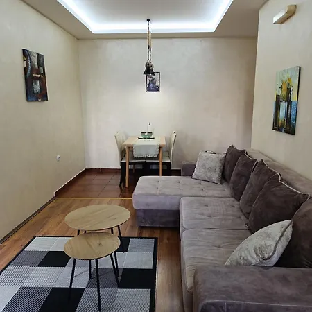 Apartment Knez Zlatibor
