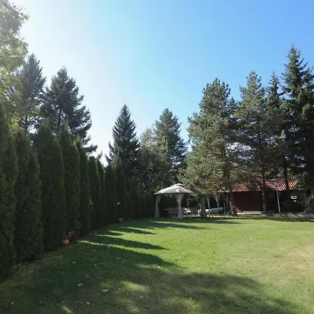 Appartement Knez Zlatibor