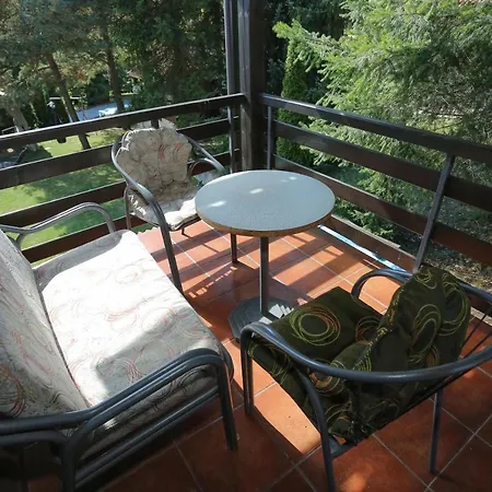 Appartement Knez Zlatibor