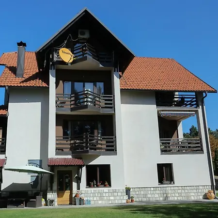 Knez Apartment Zlatibor