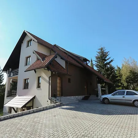 Apartment Knez