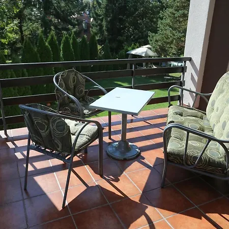 Knez Apartment