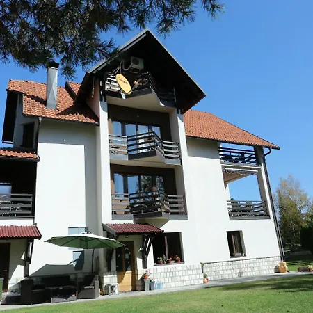 Apartment Knez