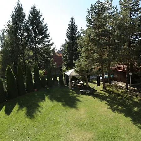 Knez Apartment