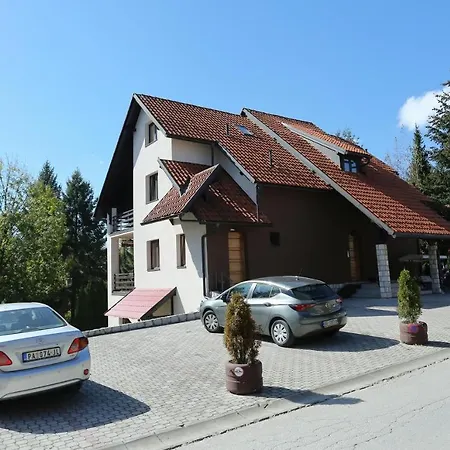 Apartment Knez